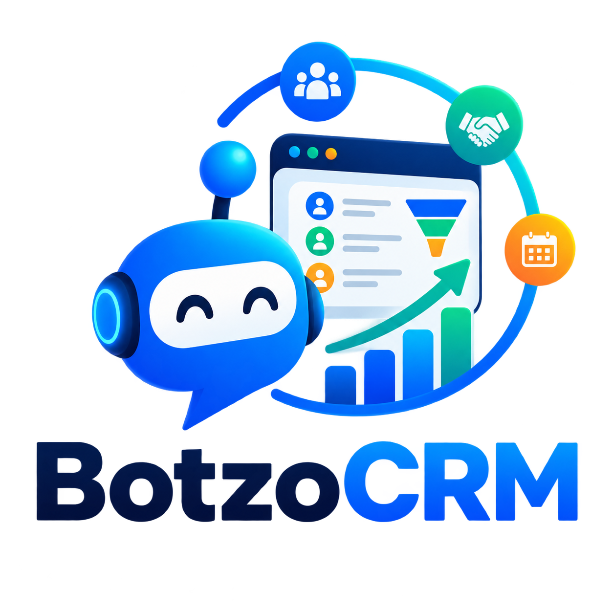 BotzoCRM